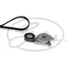 Multiriem set K016PK923 Gates