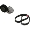 Poly V-riem set K015PK1095 Gates