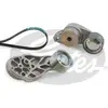 Gates Poly V-riem set