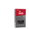 Briggs & Stratton CHAINE 3/8 CHAMFER CHISEL - 1.3mm - 52 maillonsRéférence :  91PX052E