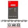 Oregon - Chaine tronçonneuse 91PX053E