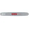 Oregon Scientific Oregon 188pxbk095 double guard guide tronçonneuse am...