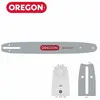Oregon 158PXBK041 Pro-Am Guide tronçonneuse 38 cm