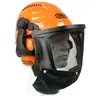 Casque de protection Waipoua OREGON