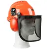 Casque de protection combiné YUKON® Oregon Ca...