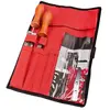 Oregon - Kit d'affûtage dans une pochette enroulable pratique, 4.8 mm