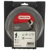 Fil duoline 3.0mm 60m - Duoline - 106502e - Robuste avec résistance à l'abrasion - Haute tenacité