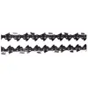 Chaîne de tronçonneuse à gouges mi rondes, pour tronçonneuses Stihl, longueur de coupe 50 cm, pas 3/8', 1.6 mm - KOX