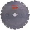 OREGON Disque à rabots, couteau de débroussaillage à rabots (type eia), ø int. : 25,4 mm, ø ext. : 200 mm.