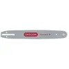 Oregon Épée De Tronçonneuse Laminée 180mlbk095 18´´ 46 Cm 050´´ 1.3 Mm