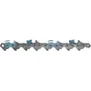 CHAINE SUPER 70 3/8 - 1.3mm - 72 maillons - 72LPX072E