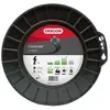 Fil de coupe - Oregon - 111091E - 40 mm - 110 m - Noir/Gris