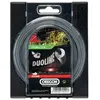 Oregon Fil duo line rond Oregon - Longueur 15 m - Diamètre 3 mm