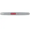 Guide Chaîne Tronçonneuse 268RNDD009 Guide: 66 cm Pas: 3/8'Jauge: 1.5 ...