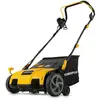 Powerplus, Scarificateur, Elektrischer Rasenlüfter und Vertikutierer