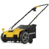Powerplus Elektrische Verticuteermachine POWXG75130 - 1300 W en snijbreedte van 320 mm, 2-in-1 Elektrische beluchter en verticuteermachine voor uw tuin