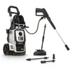 Powerplus Nettoyeur Haute Pression 2200w