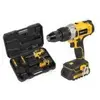 Powerplus Tournevis électrique Sans Fil Powx00445 20v 50nm