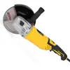 PowerPlus Powerplus Meuleuse d'angle 2500W Ø230mm POWX0618