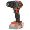 PERCEUSE/VISSEUSE 20V LI-ION (SANS BATERIE) POWDP1510 POWERPLUS