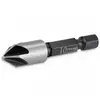 Varo - Foret à fraiser 10 mm krt011201 kreator