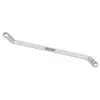 PowerPlus Clé à molette coudée 12x13mm 501104 kreator