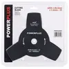 Lame de débroussailleuse VARO POWACG3021 - 3 lames - 255X25,4X1,4mm