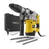 Powerplus Perceuse à Percussion Powx1179 1600w