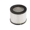 Powerplus POWX301B Stoffilter voor aszuiger POWX301