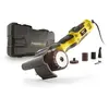 Powerplus POWX04950 Schuurroller - 310W - Variabele snelheid - Incl. accessoires en opbergkoffer