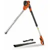 PowerPlus Taille-haie télescopique 40V 600mm (SANS BATTERIE)