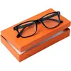 SILAC - NEW BLACK - Leesbrillen voor Vrouwen en Mannen - 7305 - Dioptr...