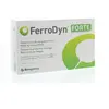 Metagenics Ferrodyn Forte 90 capsules
