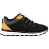 Baskets de loisirs Safety Jogger Bogota - 44 (EU) - Noir