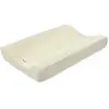 Trixie Housse de matelas à langer Breeze Sand (70 x 45 cm)
