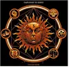 SPINEFARM Fallen Star Vinyle Orange Et Noir
