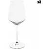 Cosy & Trendy Lot de 3 verres à vin GRACE, Cosy Moments, 38 CL