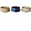 Cocoon Autumn Schaal Set3 D14,5xh7,5cm