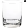 Cosy Moments Glas Tumbler - 33cl - set van 3 - Globe