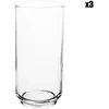 Cosy & Trendy Lot de 3 Verres Lift, Cosy Moments, 50Cl