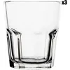 Cosy & Trendy Lot de 3 Verres Icon, Cosy Moments, 37Cl