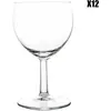 Cosy & Trendy Verre Ballon à vin Cosy Moments 25 CL-Lot de 12