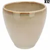 CONICO SAND BEKER 19CL D7,8XH7,6CM ZONDER OOR - SET VAN 12