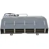 Resistance 1800 + 700w - 0024000291 - Haier