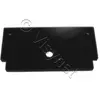 Filtre de mousse condenseur - 12022801 - Bosch