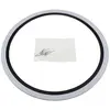 Joint arrière tambour - palier du tambour - 00652500 - Bosch