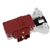 Sécurité de porte avec connecteur-- - as0031771 - Brandt