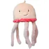 Peluche veilleuse Colette la méduse