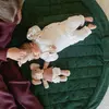 Tapis de jeu 2 en 1 Noomad Soft Teddy Evergreen