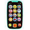 Bo Jungle Mon premier Smartphone